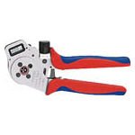 [T-4787528]ＫＮＩＰＥＸ　９７５２－６５ＤＧ　デジタル圧着ペンチ 975265DG