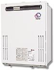 パーパス [高木産業]GX-S2400ZW[BL] ガスふろ給湯器 設置フリー屋外壁掛型 [フルオートタイプ] 24号 都市ガス(13A)
