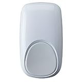 Honeywell DT8050M DUAL TEC Motion Detector with Mirror Optics [並行輸入品]