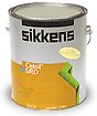 シッケンズ半透明Cetol SRD外側木製仕上げ – Natural 1 Gal。