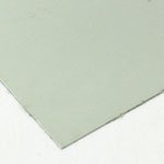 ステンレス板(粘着付）(ロール巻き） 0.1X600X920　(1pcs）