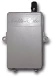 Linear Multi-Code Gate Receiver, 12-24V, 1-Channel (MCS109950) [並行輸入品]