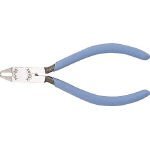 室本鉄工 メリー PG20-125     ピンゲートニッパ