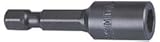 Nutsetter、1 / 4 "六角、1 – 3 / 4 " L、スチール