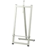 ナカバヤシ スチールイーゼル　シルバー