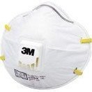 住友3M　使い捨て式防じんマスク　ＤＳ１　8812JDS1