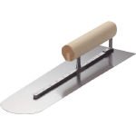 ナルセ商工/カネ三 本焼土間鏝長柄(2494655) HDK-450 [その他]
