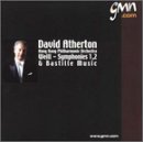 Symphonies & Bastille Music