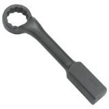Stanley Proto J2633SW Heavy Duty 12 Point Offset Striking Wrench 2-1/16 Inch by Stanley Proto [並行輸入品