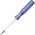 [3687741]エンジニア　特殊ネジ用ドライバー　Ｔ２ DT02