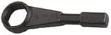 Stanley Proto J2723SW Heavy Duty 6 Point Straight Striking Wrench 1-7/16 Inch [並行輸入品]