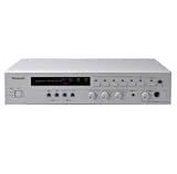 パナソニック 卓上型デジタルアンプ120W WA-HA121
