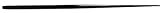 Stanley Proto J765/8S2 Proto 3/8-Inch Diamond Point Chisel [並行輸入品]