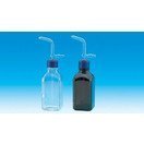 TGK　ねじ口角型霧吹びん透明　５０ｍＬ　0371054402