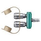 日東工器 ラインカプラ　（空気用） 200T