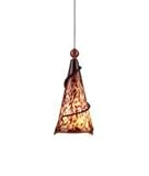 TD-Ovation tor am, wh by Tech Lighting
