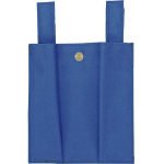 藤井電工 ツヨロン(TSUYORON) 一般高所作業用安全帯 1本つり専用 一般高所作業用安全帯取替え用ロープ収納袋 MR-45-BL-JAN-HD [落下防止 電気工事 高所での安全作業]