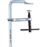 TRUSCO エホマクランプ (標準型) 最大口開400mmX深さ175mm G40CS