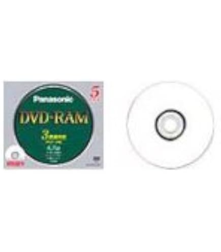 TDK　DVD-RAM　120分 Amazon.co.jp: TDK DVD-RAM録画用 2~3倍速対応ノンカートリッジ120分