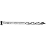 MAZE NAILS S255S-5 Double Hot Dipped Spiral Shank Small Head Siding Nail, 5-Pound 6D 2-Inch [並行輸入品]