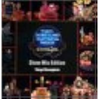 Amazon 東京ディズニーランド エレクトリカルパレード ドリームライツショー ミックス エディション ディズニー アニメ 音楽