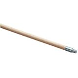 Americanブラシrp573hm木製拡張ポール、72 "