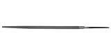 Cooper Hand Tools Nicholson 183-13033 6 Inch Sq Smooth File