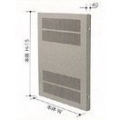 エスディエス まもる君　Light48用　前扉　フィルタータイプ L1D-FF75