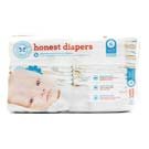 The Honest Company Balloon Diapers 40 Count 0 - Newborn [並行輸入品]