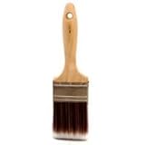 MINTCRAFT 1153-2 1/2 Pro Trim Brush 2-1/2-Inch [並行輸入品]