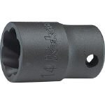 コーケン 3/8(9.5mm)SQ. ナットツイスター 16mm 3127-16