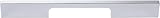 Atlas Homewares A896-CH Successi Arches Pull, 9.84-Inch, Polished Chrome by Atlas Homewares