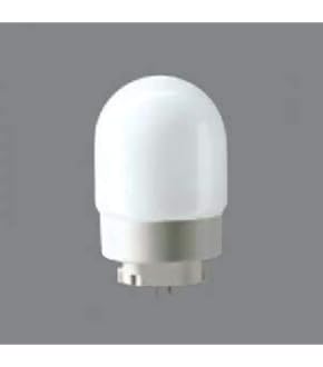 Amazon | パナソニック ハイコンパクトG形蛍光灯 13W ナチュラル