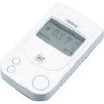 ケニス KENIS 放射線測定器 (1個) 3-121-417