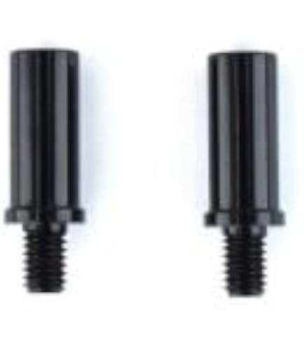 Amazon | RDX 用 アルミ製 ナックルストッパー(Φ3.5mm、2本入