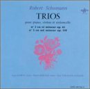 Schumann: Piano Trios No.1/No.3