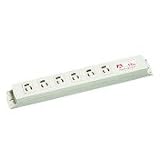 アメリカン電機 KU1330 ｾｯﾁ2P15A ﾇｹﾄﾞﾒ6ｹﾛ ｺｰﾄﾞﾅｼ