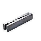 ナベヤ NBK アジャスタブルプレート EN516-1500