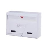 カラーポスト　FH-50W 5370ak 【1点】