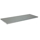 Justrite 29937 Safety Cabinet Steel shelf - Fits 17 Gallon Piggyback and all Two Door 30, 40, and 45