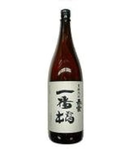 Amazon.co.jp: 山田酒造 長雲 一番橋 黒糖焼酎 30度 1800ml : 食品