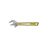 エビ　ハイブリットモンキスケルトン　イエロー　２４５ｍｍ UM36Y(30MMｷｲﾛ)