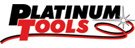 Platinum Tools TAD001 F Connector Coupler, High Performance F81. 2/Clamshell.(Pack Of 2) by Platinum
