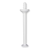 REPICA 鼻毛ワックス脱毛用スティック 50本入り ブラジリアンワックス 鼻毛 ワックス脱毛 鼻毛脱毛 スティック