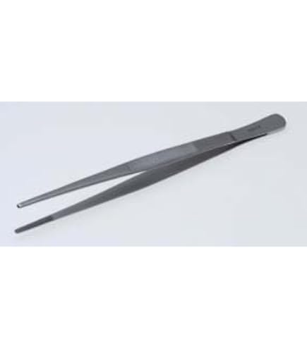 Amazon | 日本フリッツメディコ DDJ マイクロ縫合ピンセット 18.5cm PH