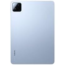 Amazon.co.jp: Xiaomi Pad 7 8GB+256GB VHU5465JP [ブルー] : パソコン