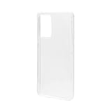 ラスタバナナ Galaxy A52 5G専用 ケース カバー ソフト TPU 1.0mm クリア 透明 ギャラクシー A52 5G スマホケース 6173GA52TP