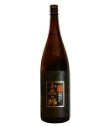 Amazon.co.jp: 小鹿酒造 小鹿黒 [ 焼酎 25度 鹿児島県 1800ml ] : 食品