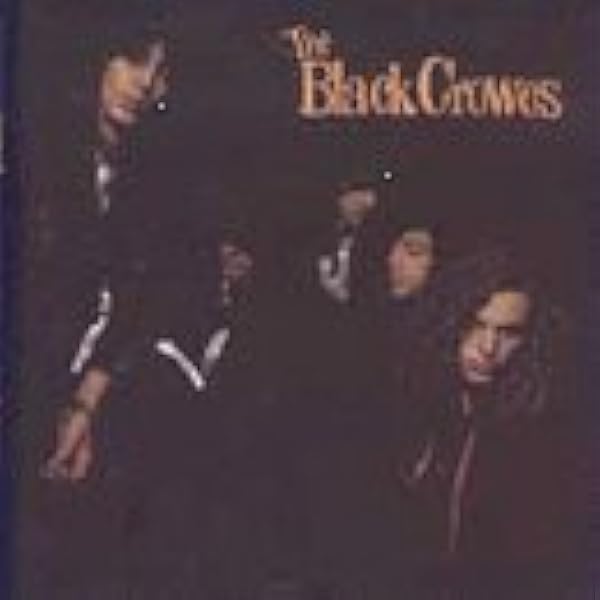 Black Crowes, The - Shake Your Money Maker | Amazon.com.au | Music