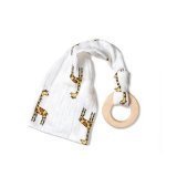 aden + anais Classic teether - Jungle Jam [並行輸入品]